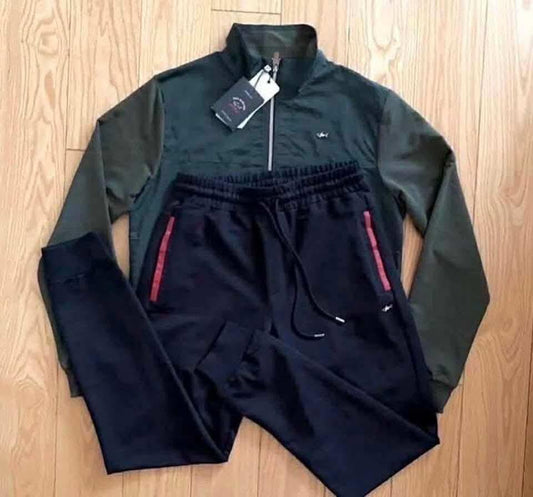 ЕКИП PAUL & SHARK