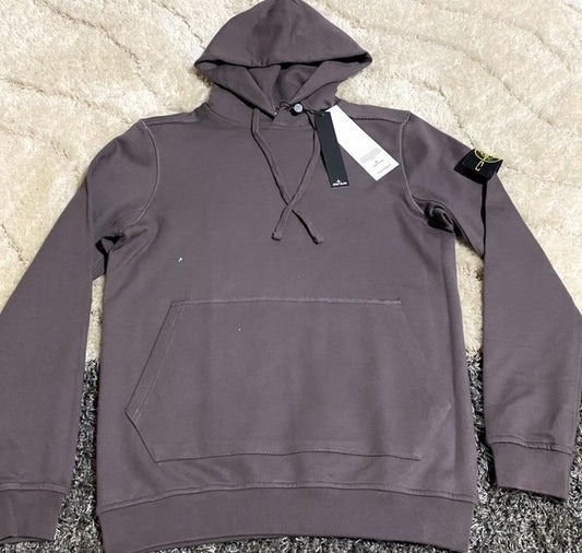 СУИЧЪР С КАЧУЛКА STONE ISLAND