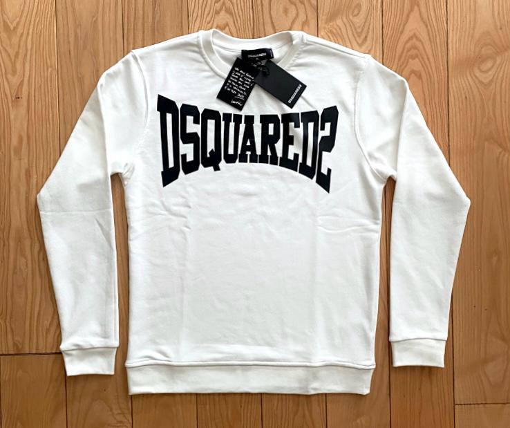 СУИЧЪР DSQUARED2