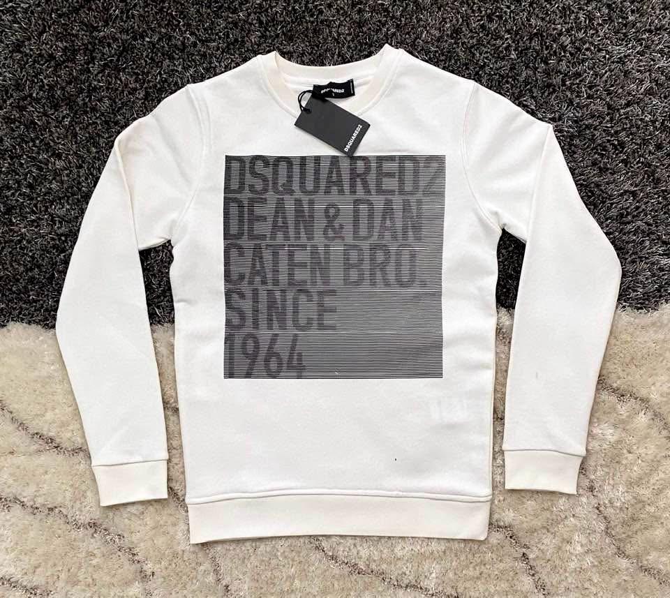 СУИЧЪР DSQUARED2