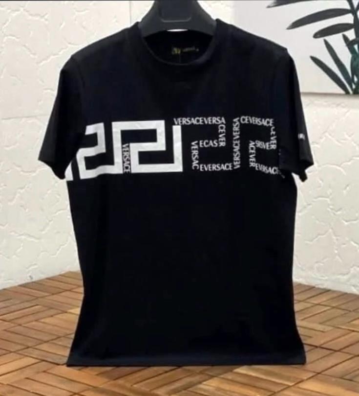 ТЕНИСКА VERSACE