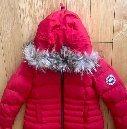 ДАМСКО ЗИМНО ЯКЕ MОNCLER