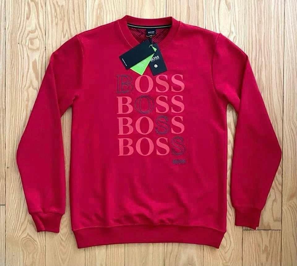 СУИЧЪР BOSS