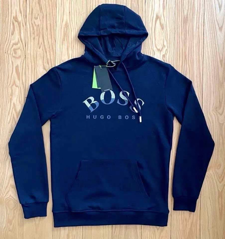 СУИЧЪР С КАЧУЛКА BOSS