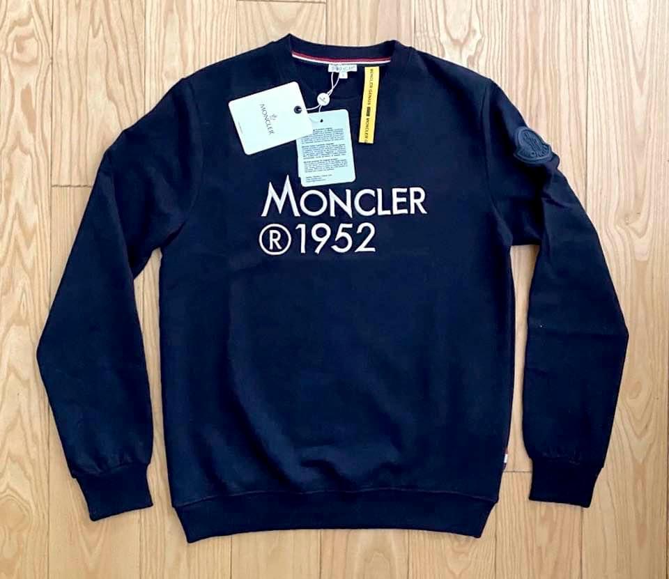 СУИЧЪР MONCLER