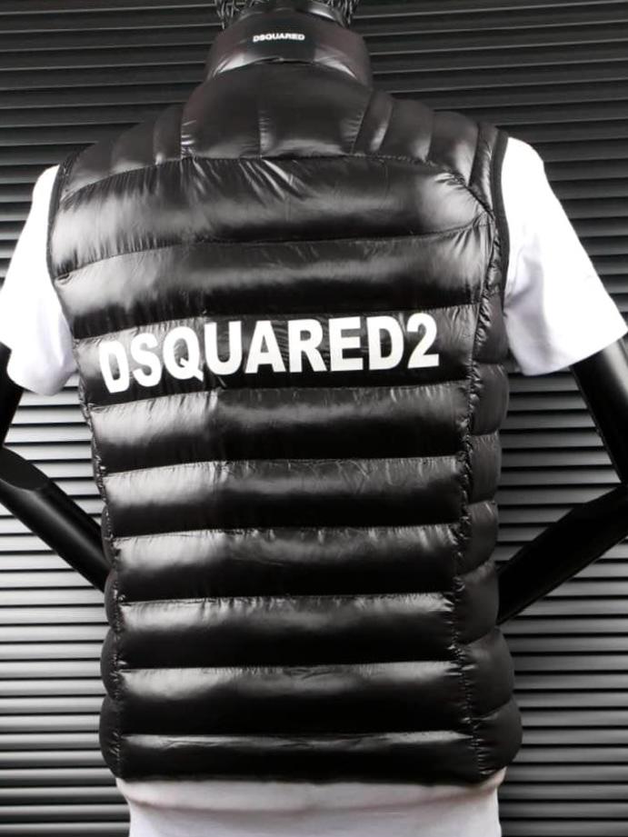 ЕЛЕК DSQUARED2