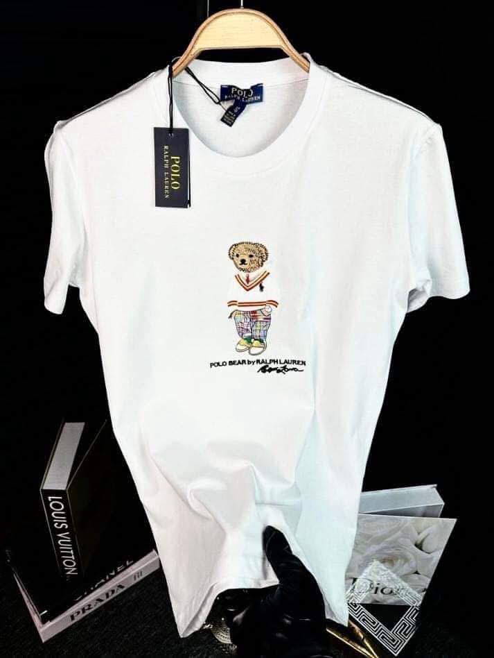 ТЕНИСКА RALPH LAUREN