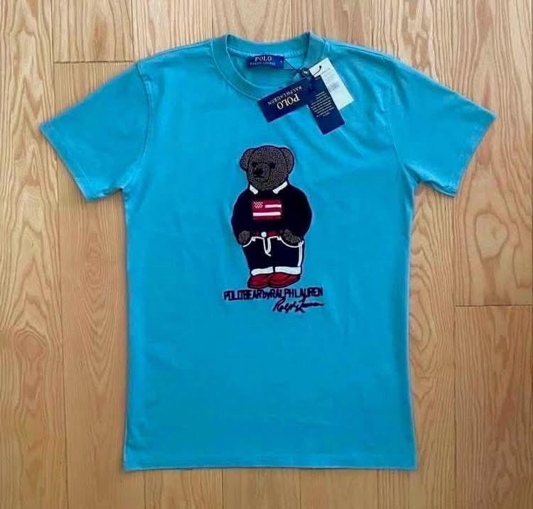 ТЕНИСКА RALPH LAUREN