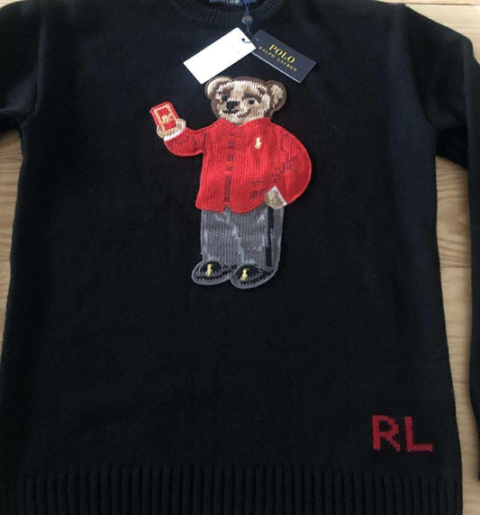 Пуловер Polo Ralph Lauren