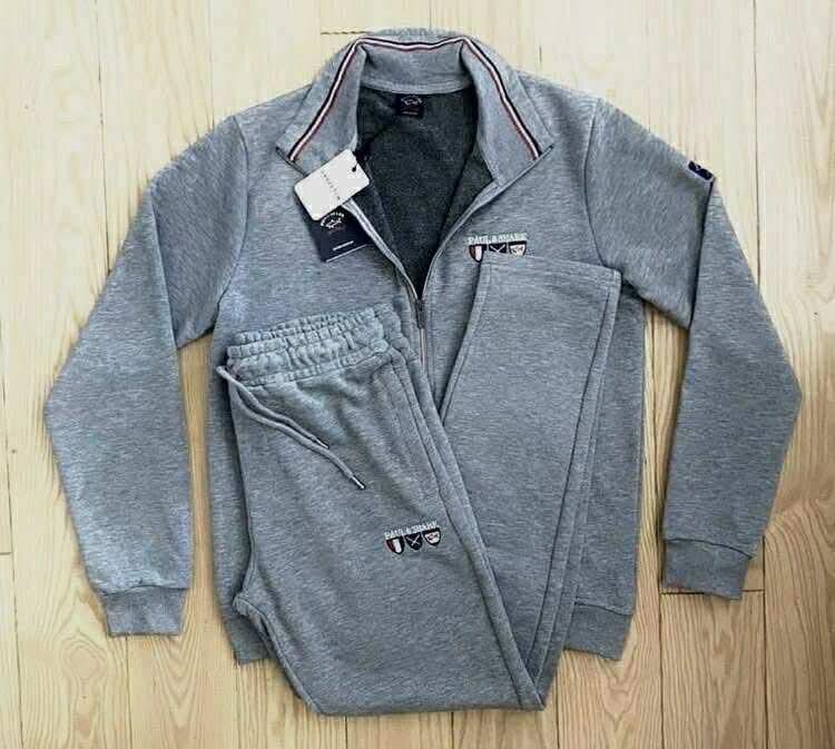 ЕКИП PAUL & SHARK