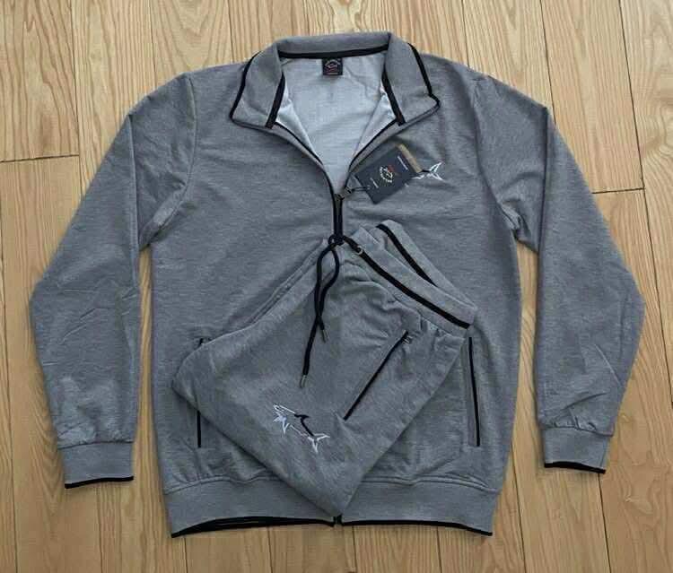 ЕКИП PAUL & SHARK