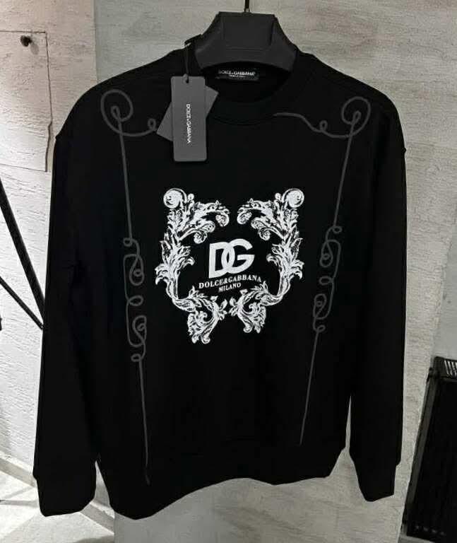 БЛУЗА DOLCE GABBANA