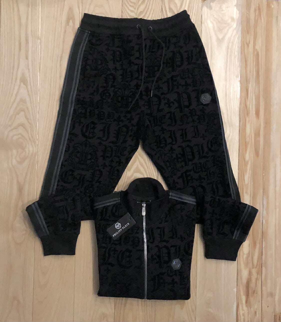 ЕКИП PHILIPP PLEIN