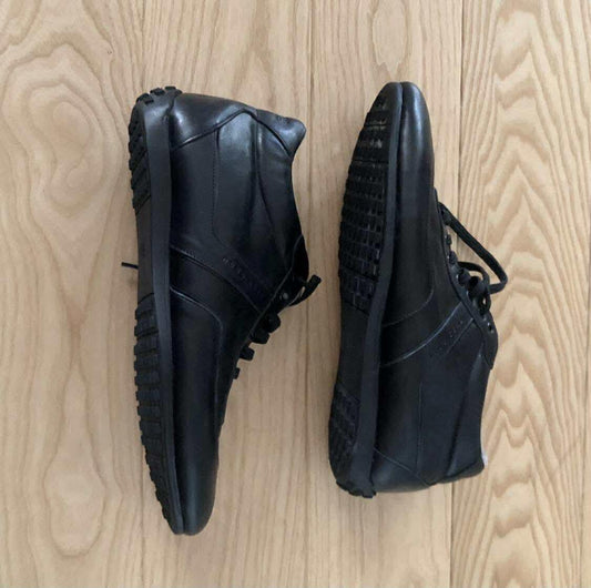 МЪЖКИ ОБУВКИ ЕСТЕСТВЕНА КОЖА BOSS