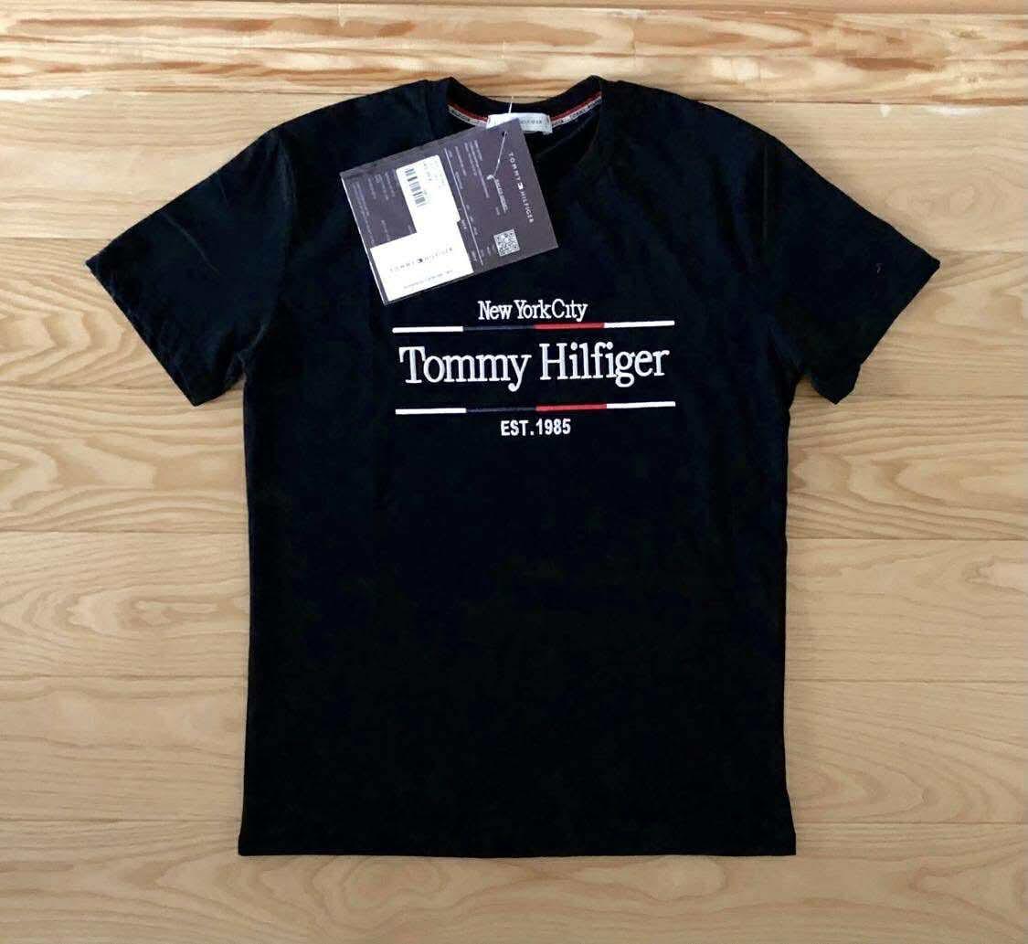 ТЕНИСКА TOMMY HILFIGER