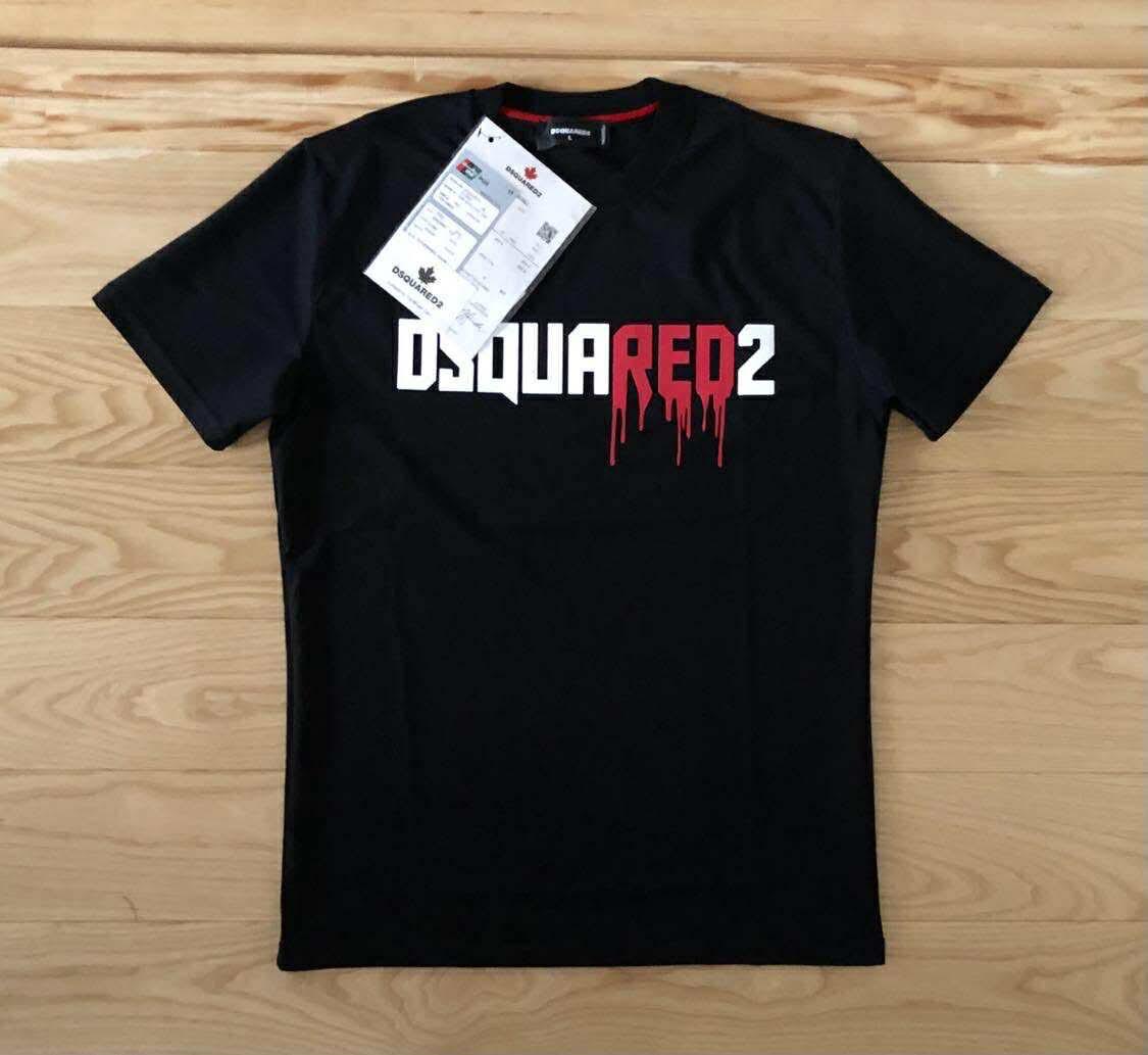 ТЕНИСКА DSQUARED2