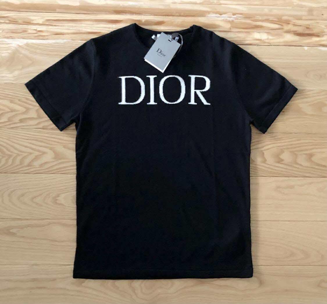ТЕНИСКА DIOR