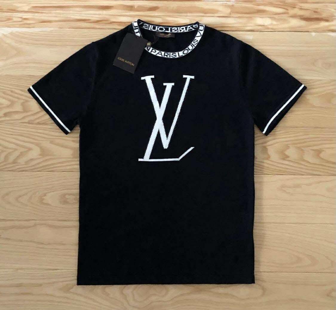 ТЕНИСКА LOUIS VUITTON