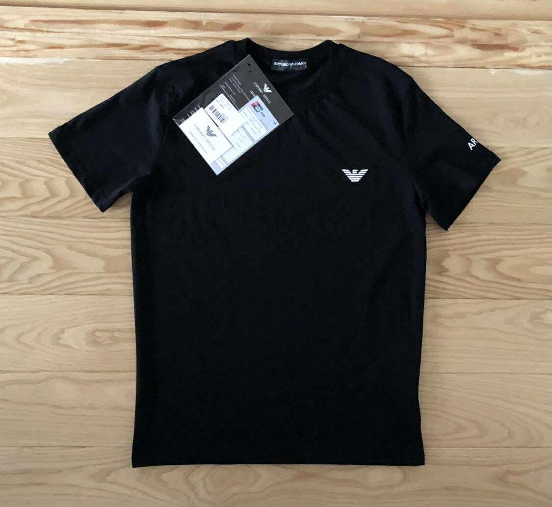 Tениска Emporio Armani