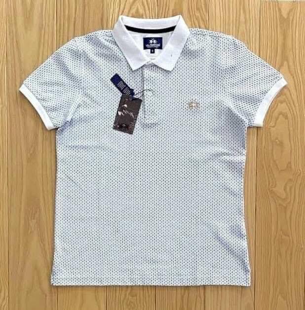 Мъжка риза LA MARTINA