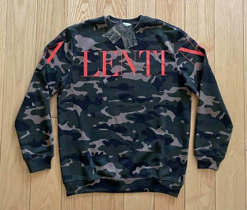 БЛУЗА Valentino