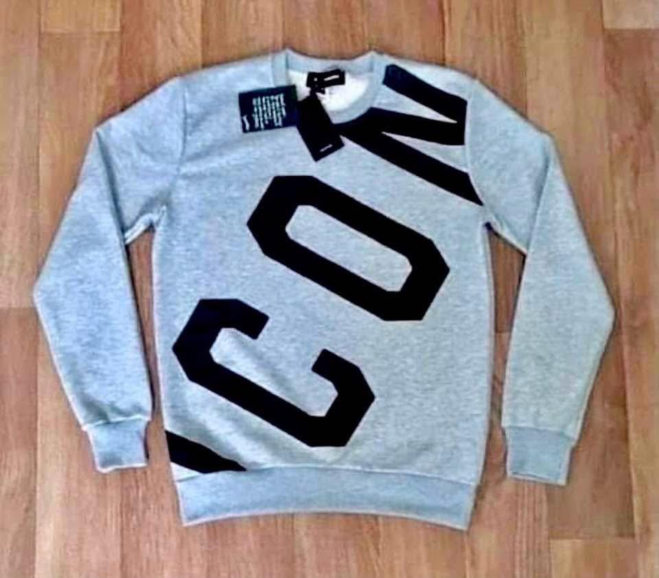 БЛУЗА DSQUARED2