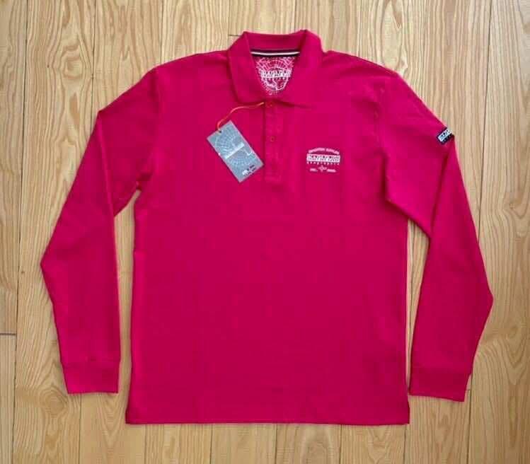 БЛУЗА NAPAPIJRI