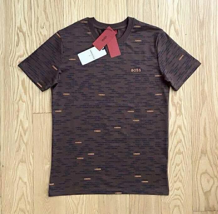 Tениска BOSS