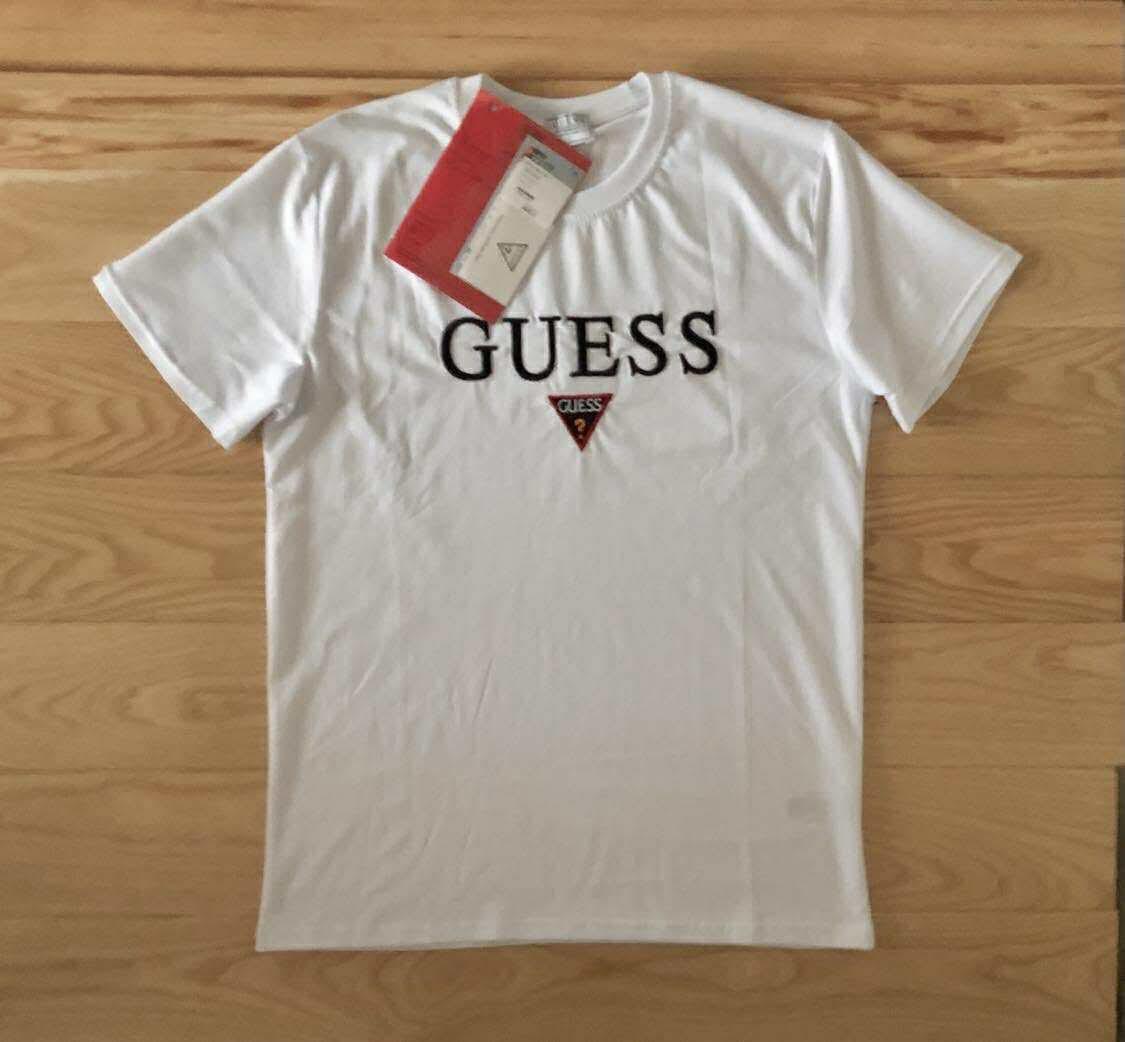 ТЕНИСКА GUESS