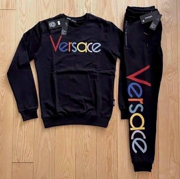 ЕКИП VERSACE