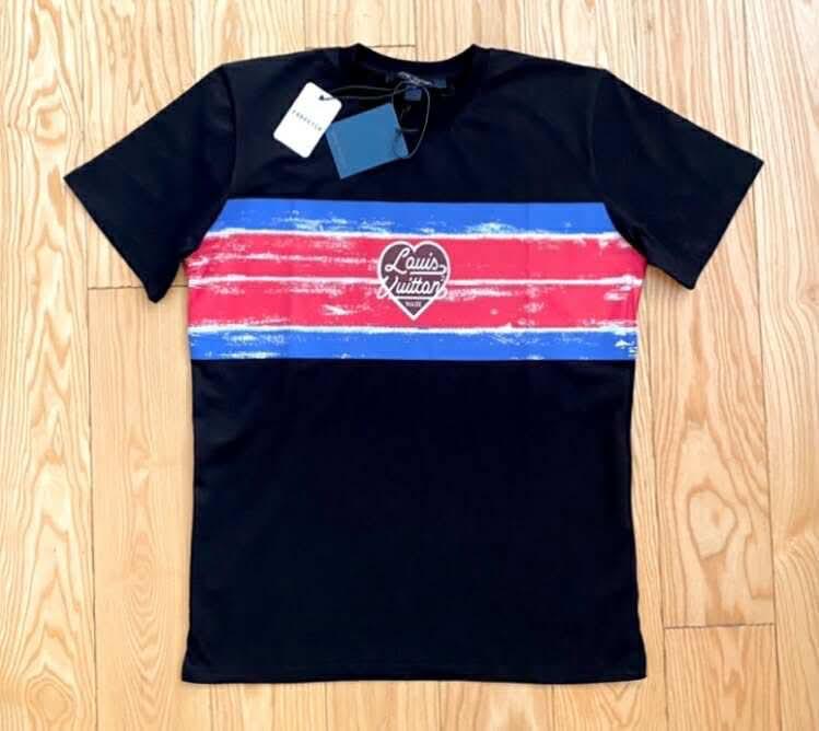 ТЕНИСКА LOUIS VUITTON