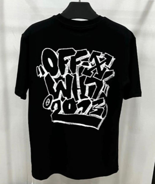 ТЕНИСКА OFF WHITE