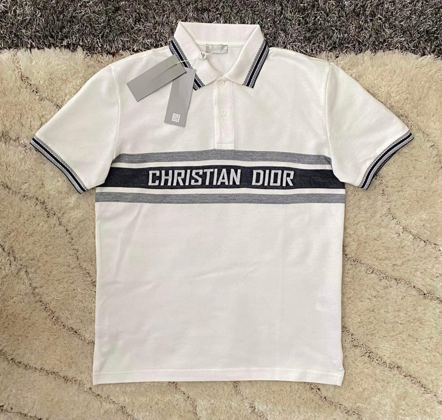 Риза CHRISTIAN DIOR