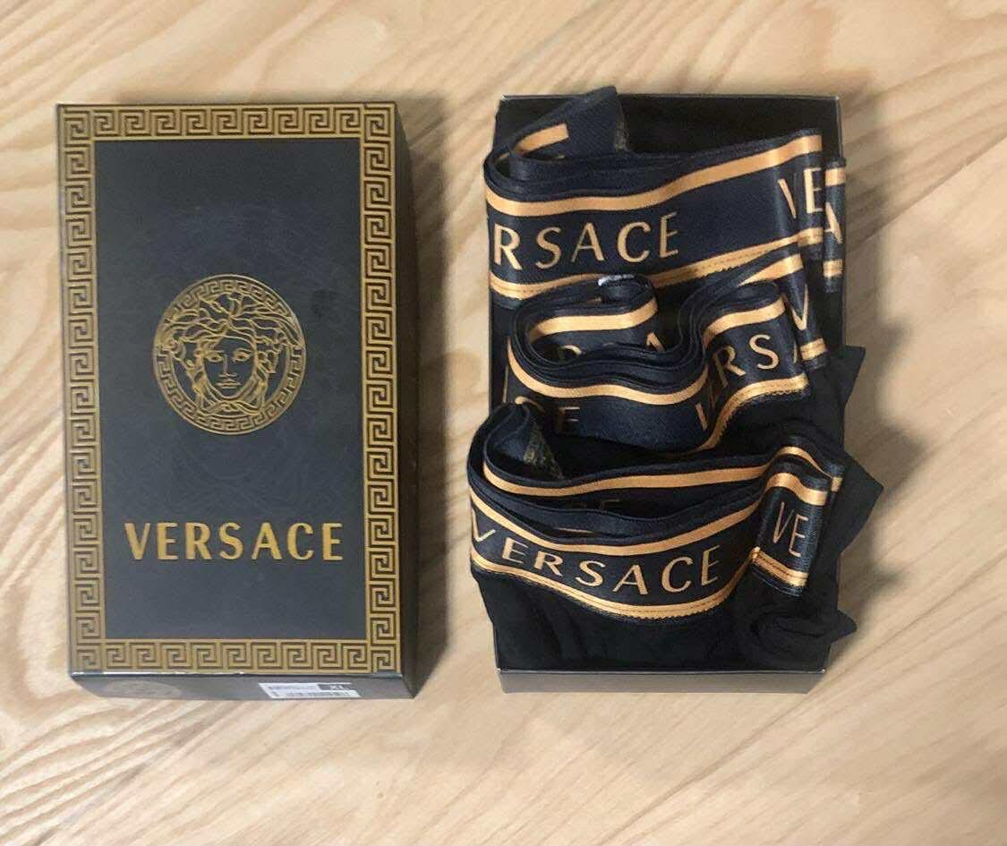 БОКСЕРКИ VЕРСАЧЕ