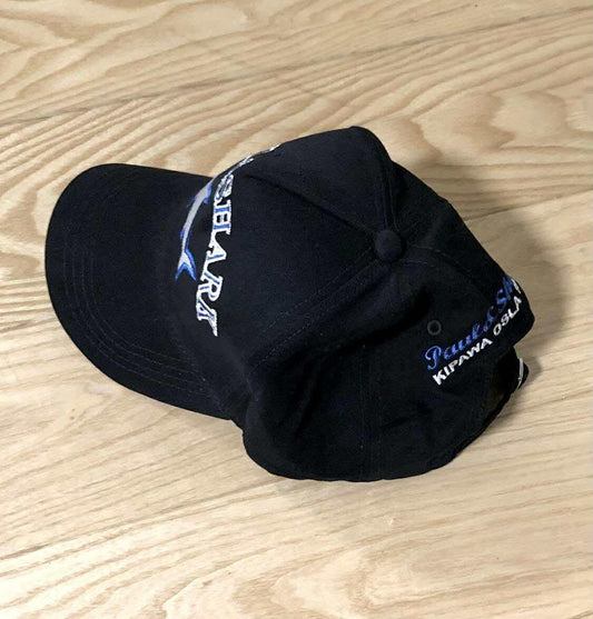 ШАПКА PAUL & SHARK