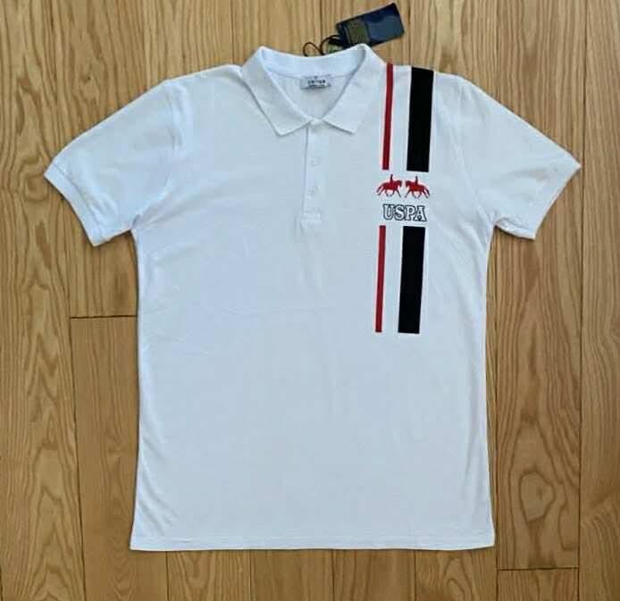 МЪЖКА РИЗА POLO