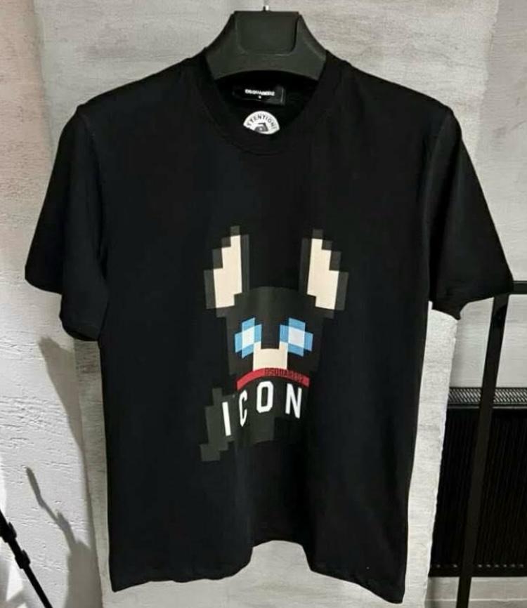 ТЕНИСКА DSQUARED2