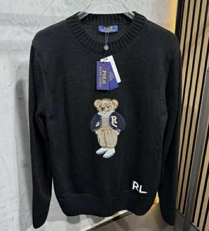 Пуловер Polo Ralph Lauren