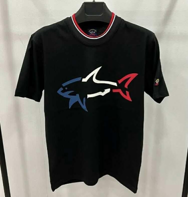 ТЕНИСКА PAUL SHARK