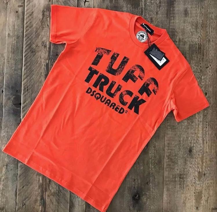 ТЕНИСКА DSQUARED2