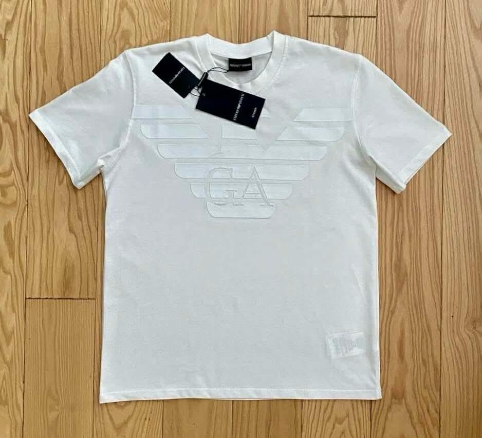 ТЕНИСКА EMPORIO ARMANI