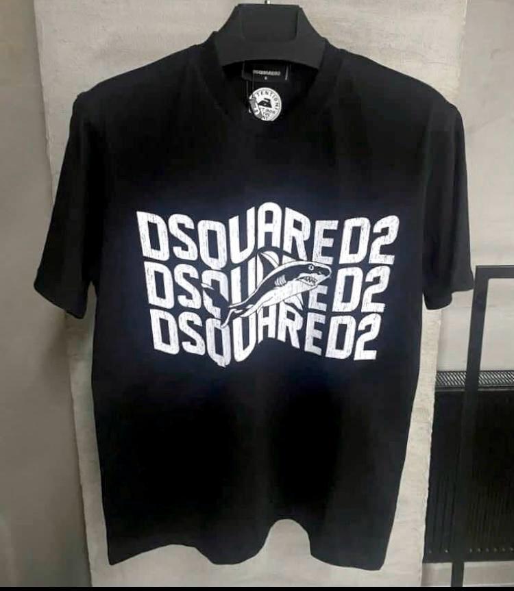 ТЕНИСКА DSQUARED2