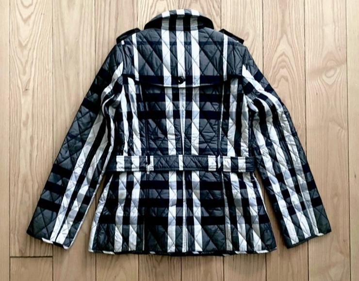 ДАМСКО ЯКЕ BURBERRY