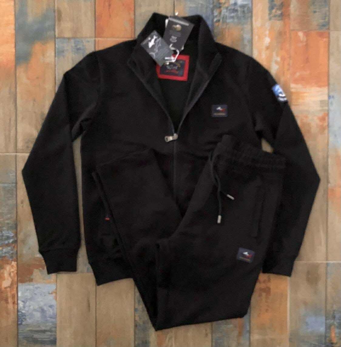 ЕКИП PAUL & SHARK