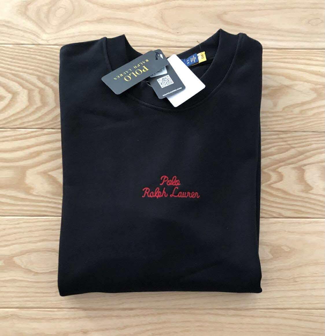 БЛУЗА POLO RALPH LAUREN