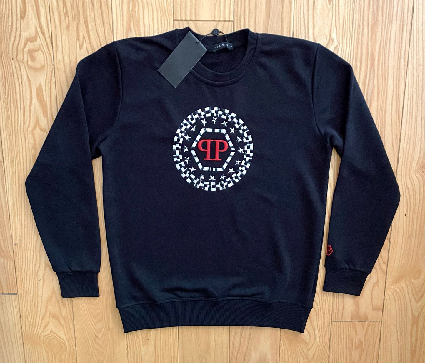 БЛУЗА PHILIPP PLEIN