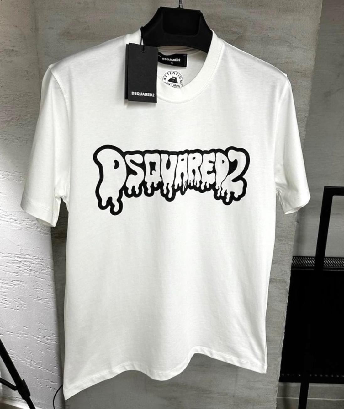 ТЕНИСКА DSQUARED2