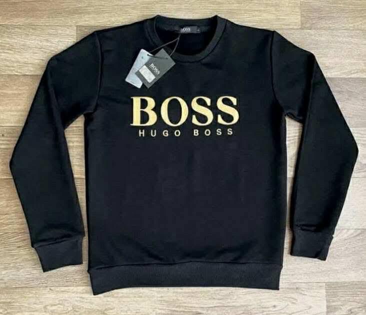 Блуза BOSS