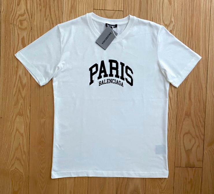 ТЕНИСКА BALENCIAGA