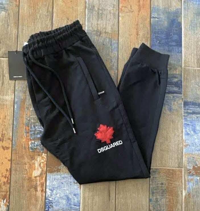 ДОЛНА ЧАСТ СПОРТЕН ЕКИП DSQUARED2